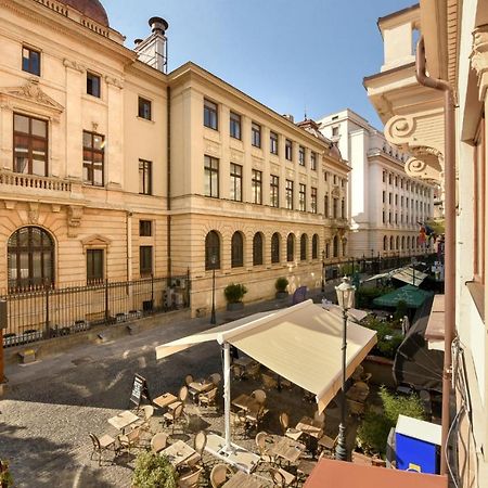 Best Location Old Town - New Studio Bucureşti Ngoại thất bức ảnh