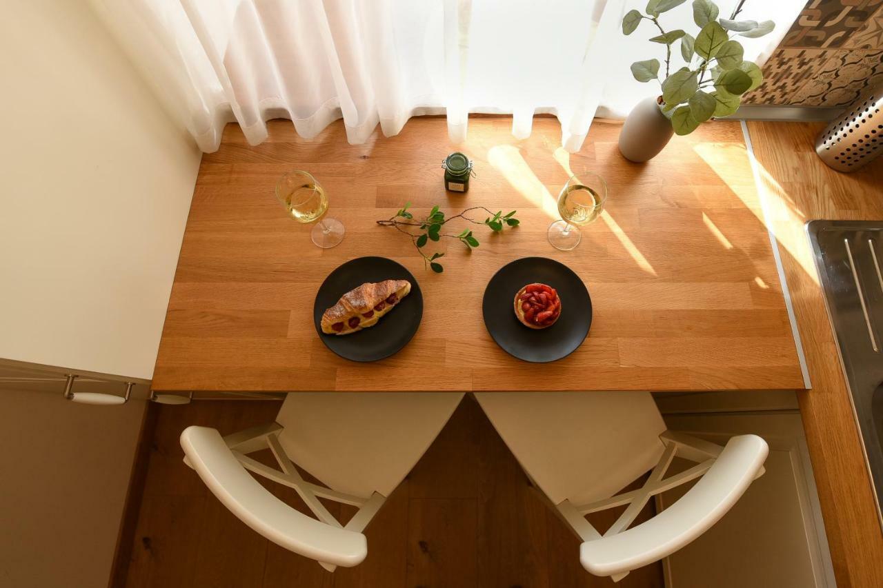 Best Location Old Town - New Studio Bucureşti Ngoại thất bức ảnh